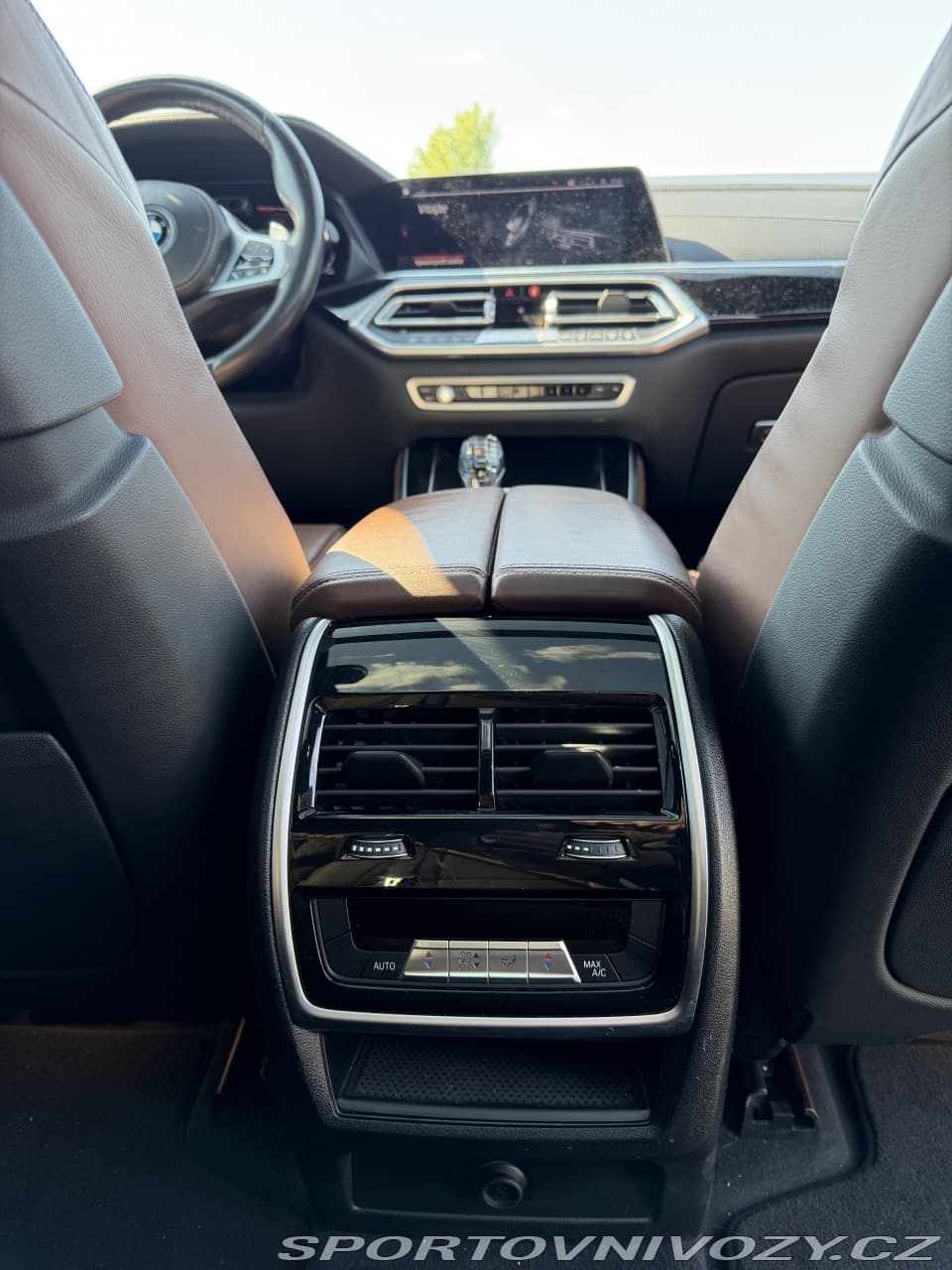 2019 BMW X5 - 14