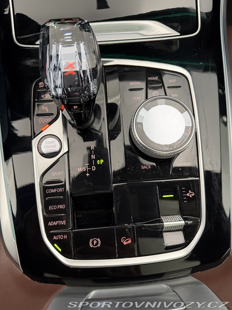 2019 BMW X5 - 16