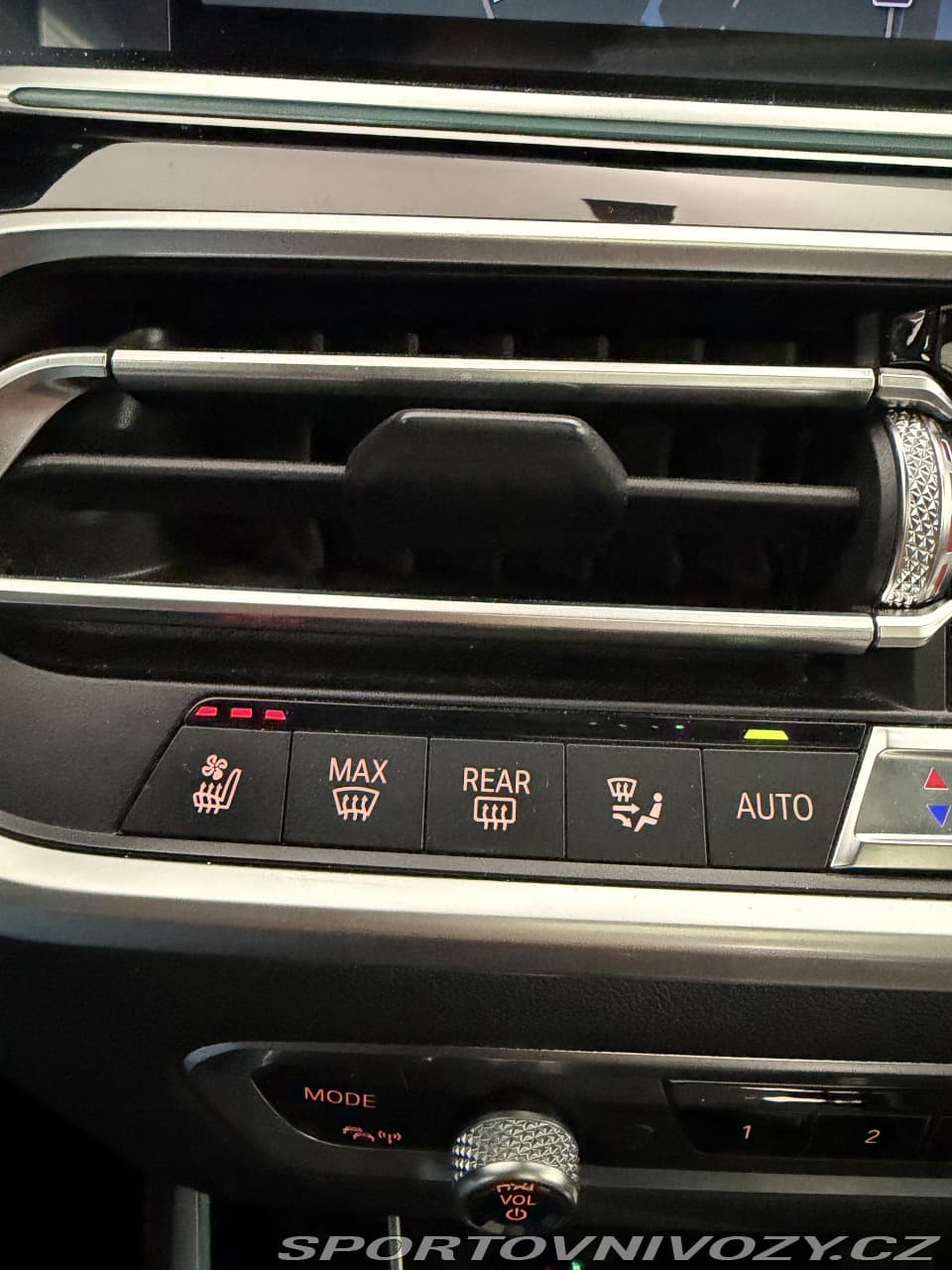 2019 BMW X5 - 17