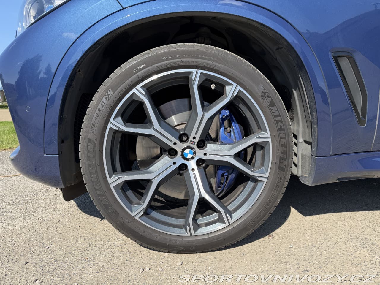 2019 BMW X5 - 9