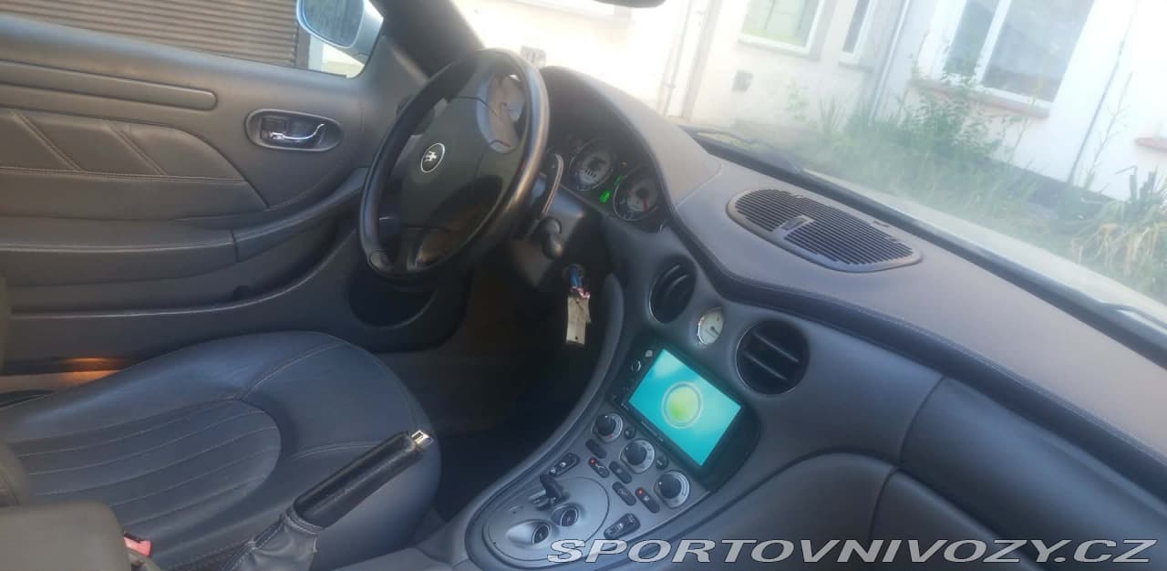 2005 Maserati OSTATNÍ - 17