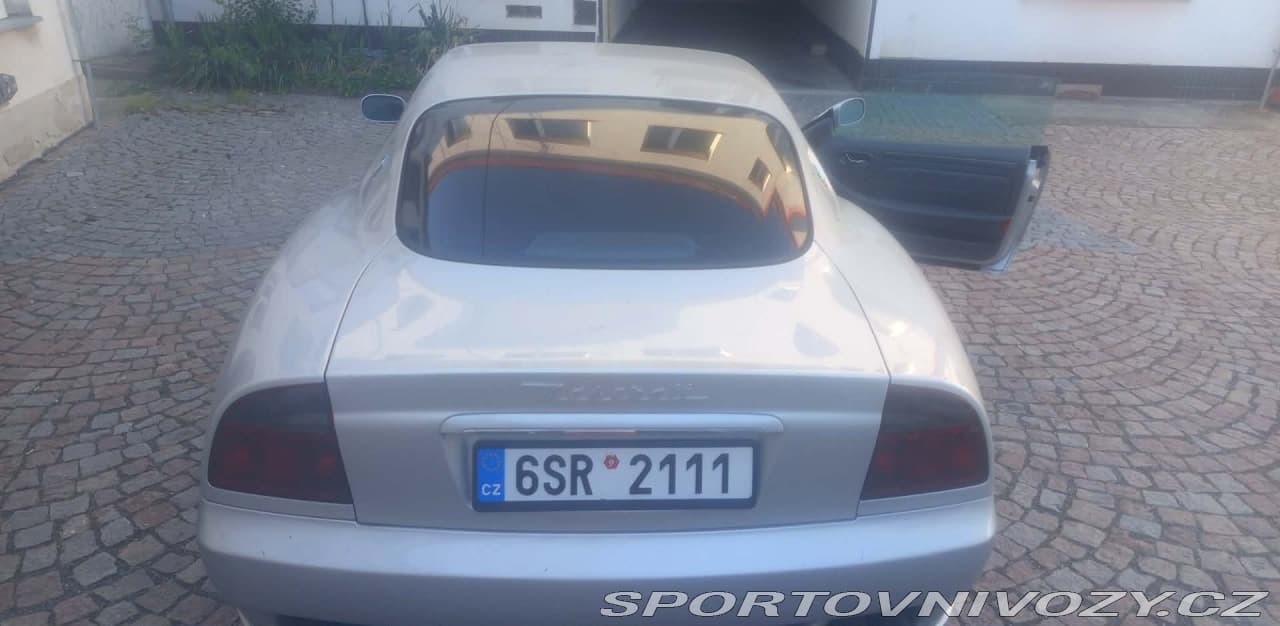 2005 Maserati OSTATNÍ - 4