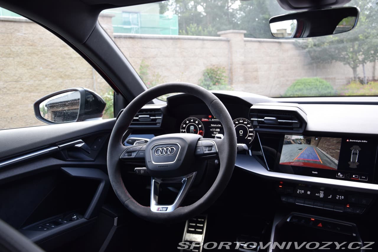 2023 Audi RS3 - 15
