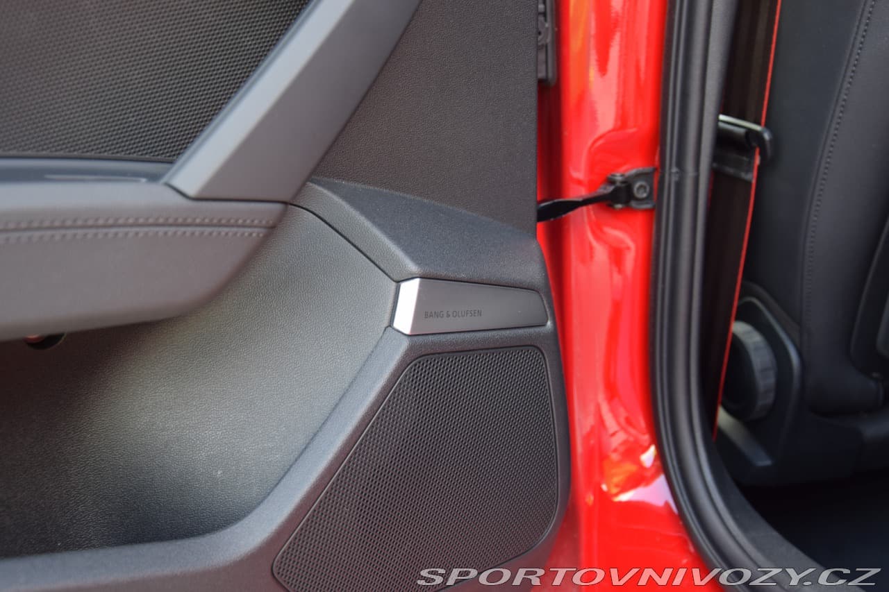 2023 Audi RS3 - 17