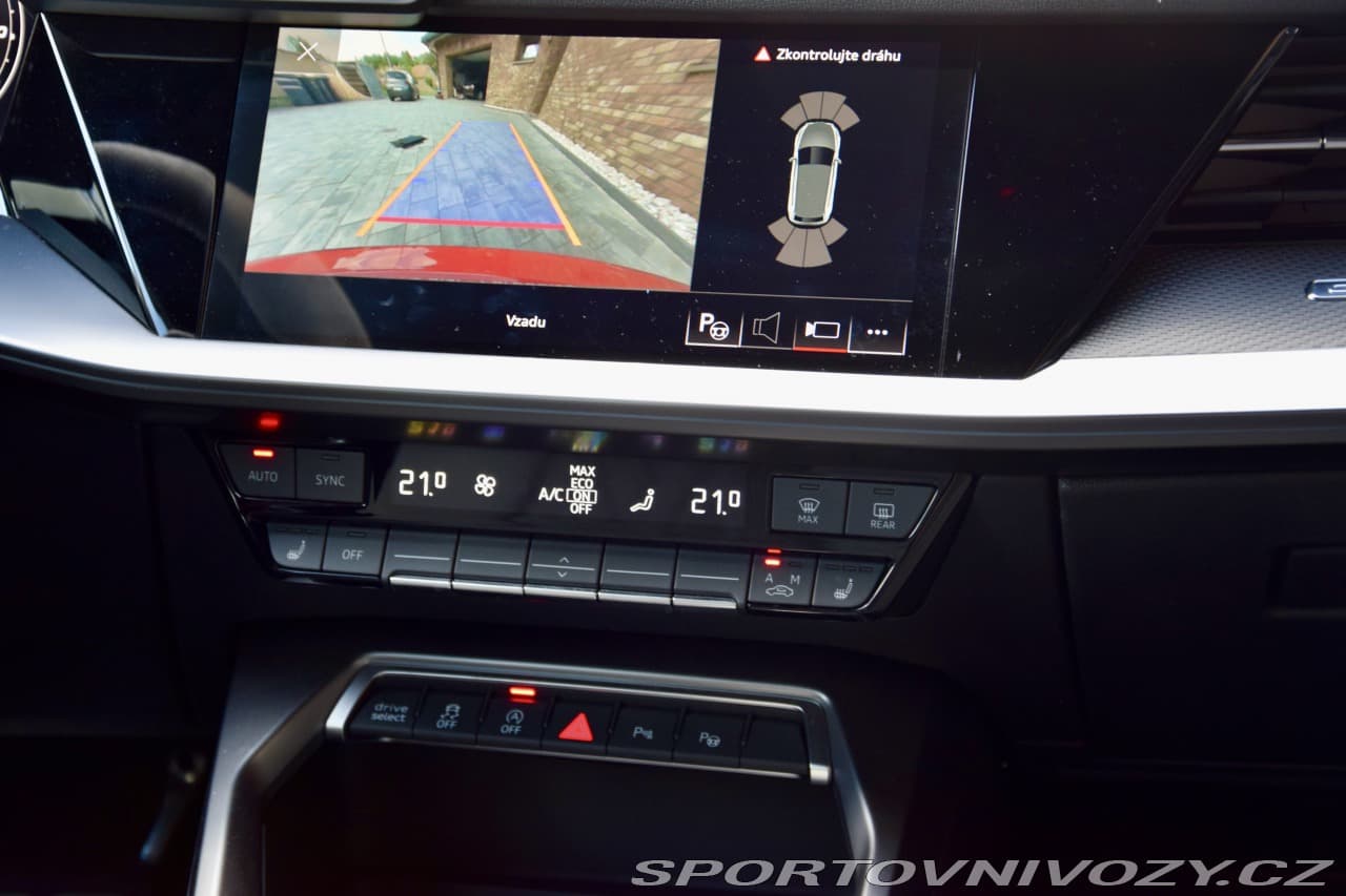 2023 Audi RS3 - 19