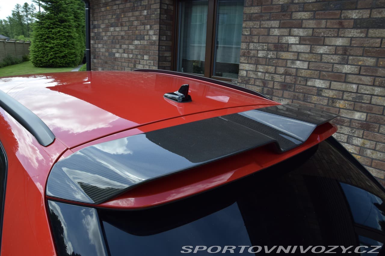 2023 Audi RS3 - 7