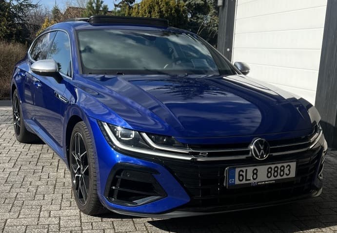 2022 Volkswagen ARTEON - 19