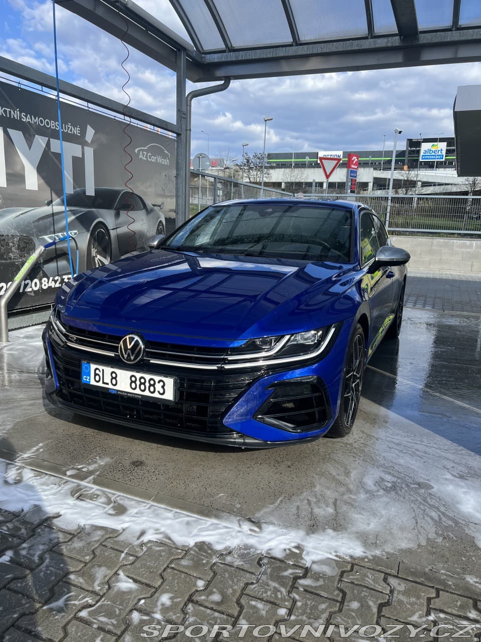 2022 Volkswagen ARTEON - 10