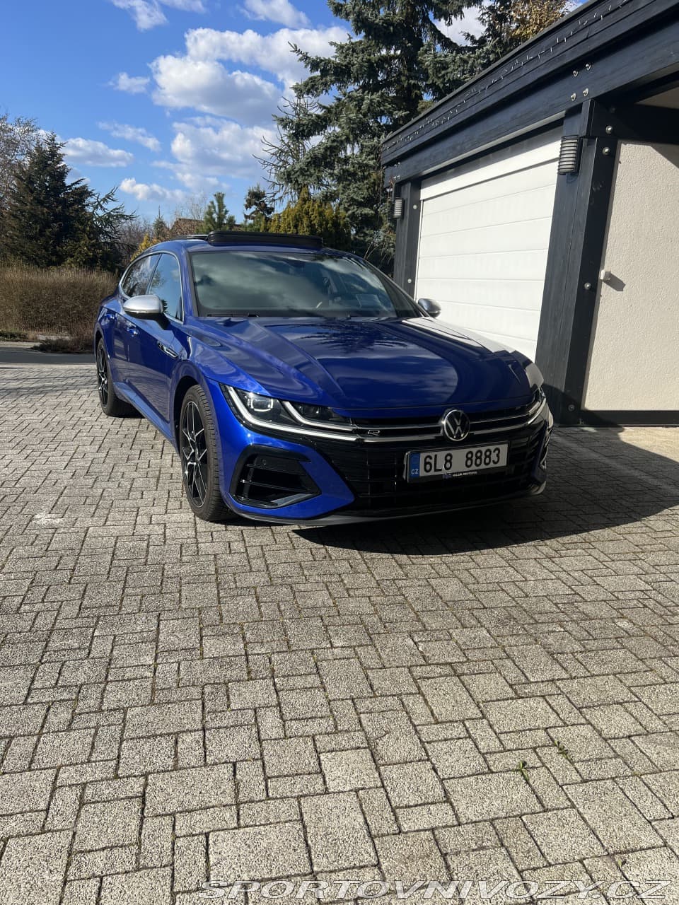 2022 Volkswagen ARTEON - 12