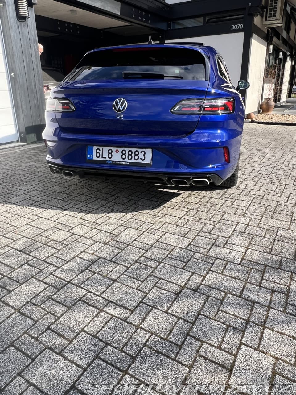 2022 Volkswagen ARTEON - 15