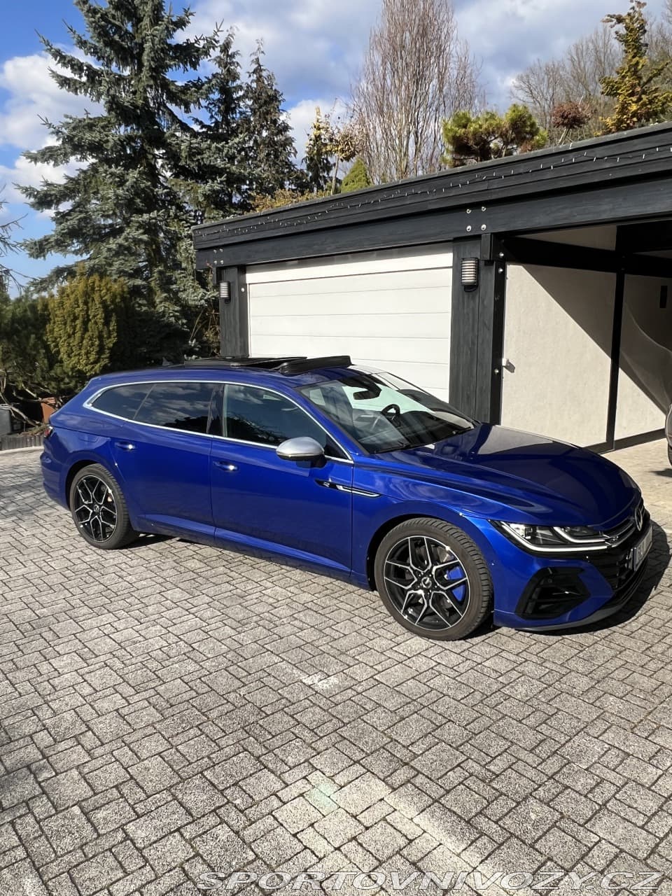 2022 Volkswagen ARTEON - 17