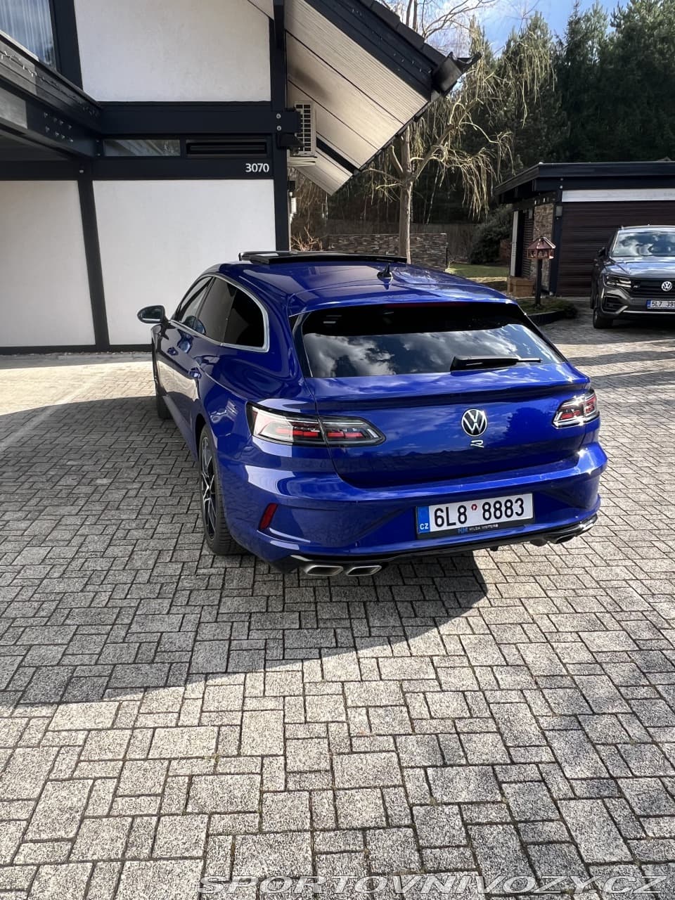 2022 Volkswagen ARTEON - 18