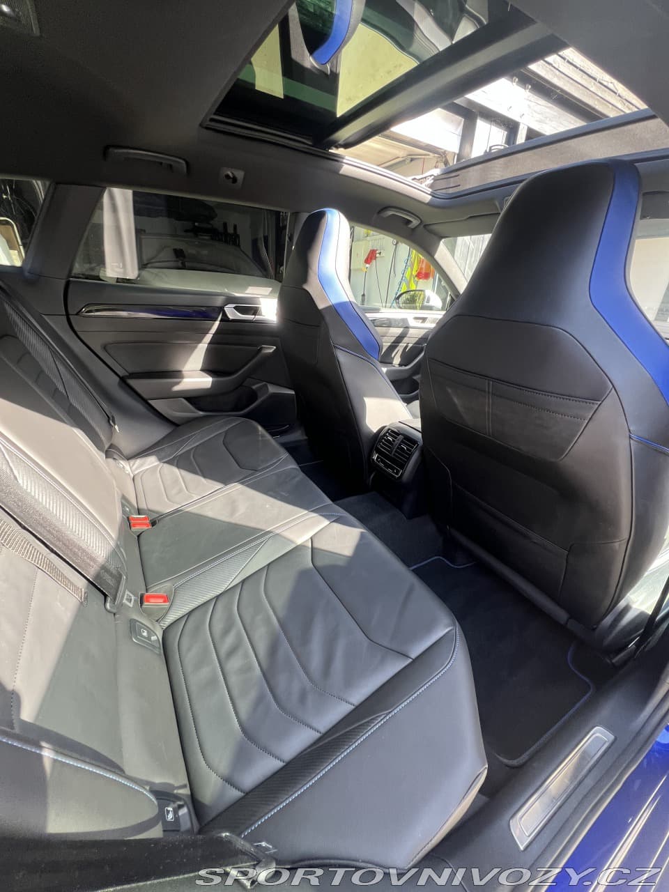 2022 Volkswagen ARTEON - 4