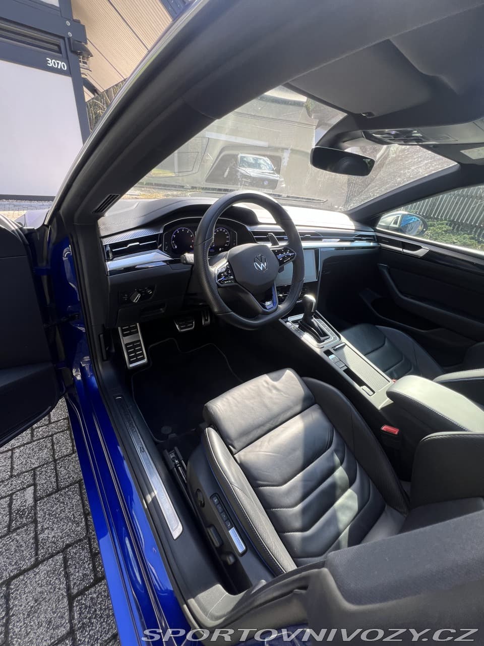 2022 Volkswagen ARTEON - 6