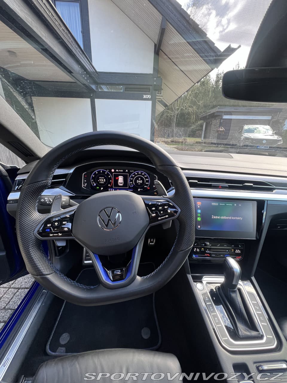 2022 Volkswagen ARTEON - 7