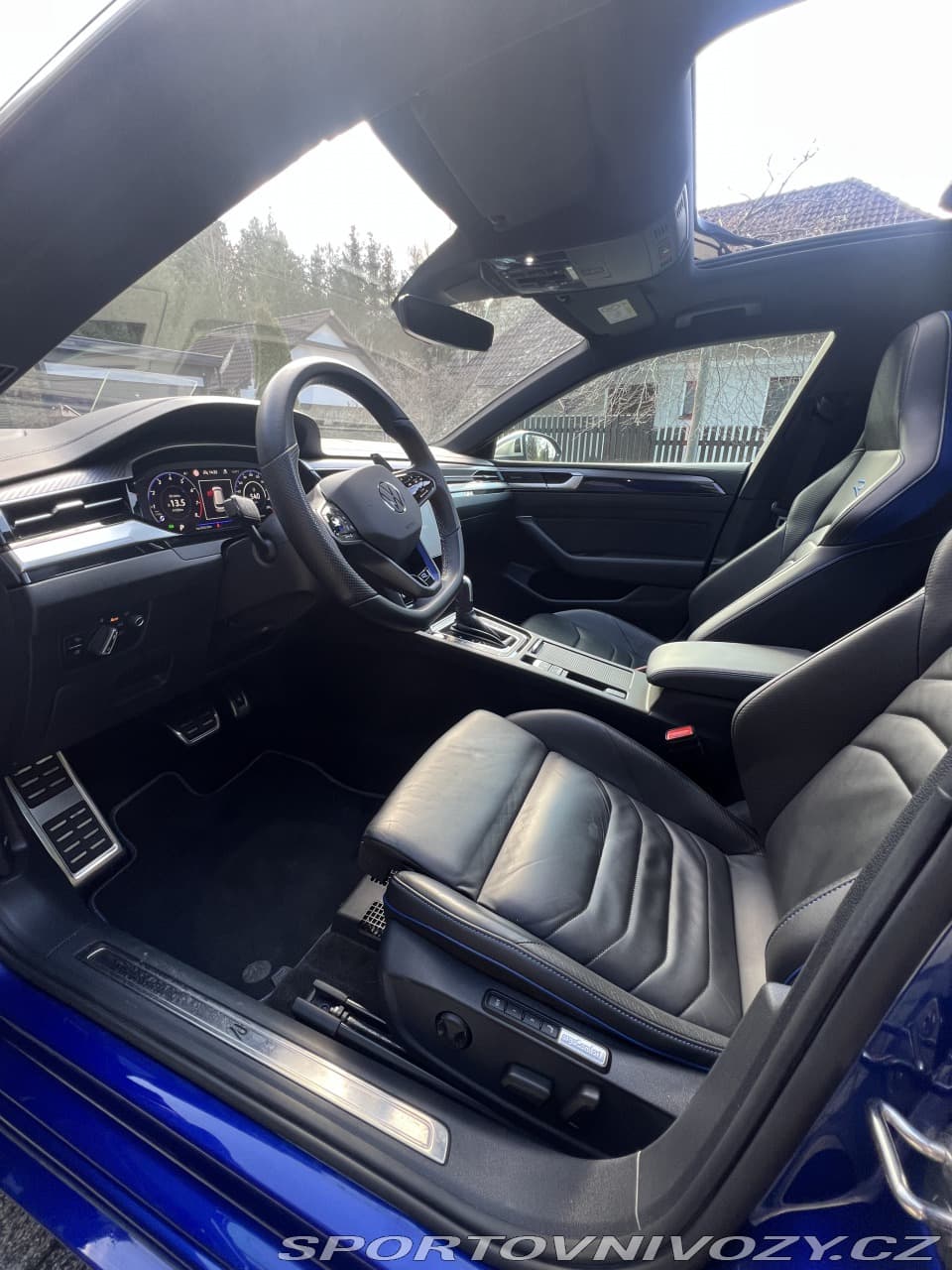 2022 Volkswagen ARTEON - 8