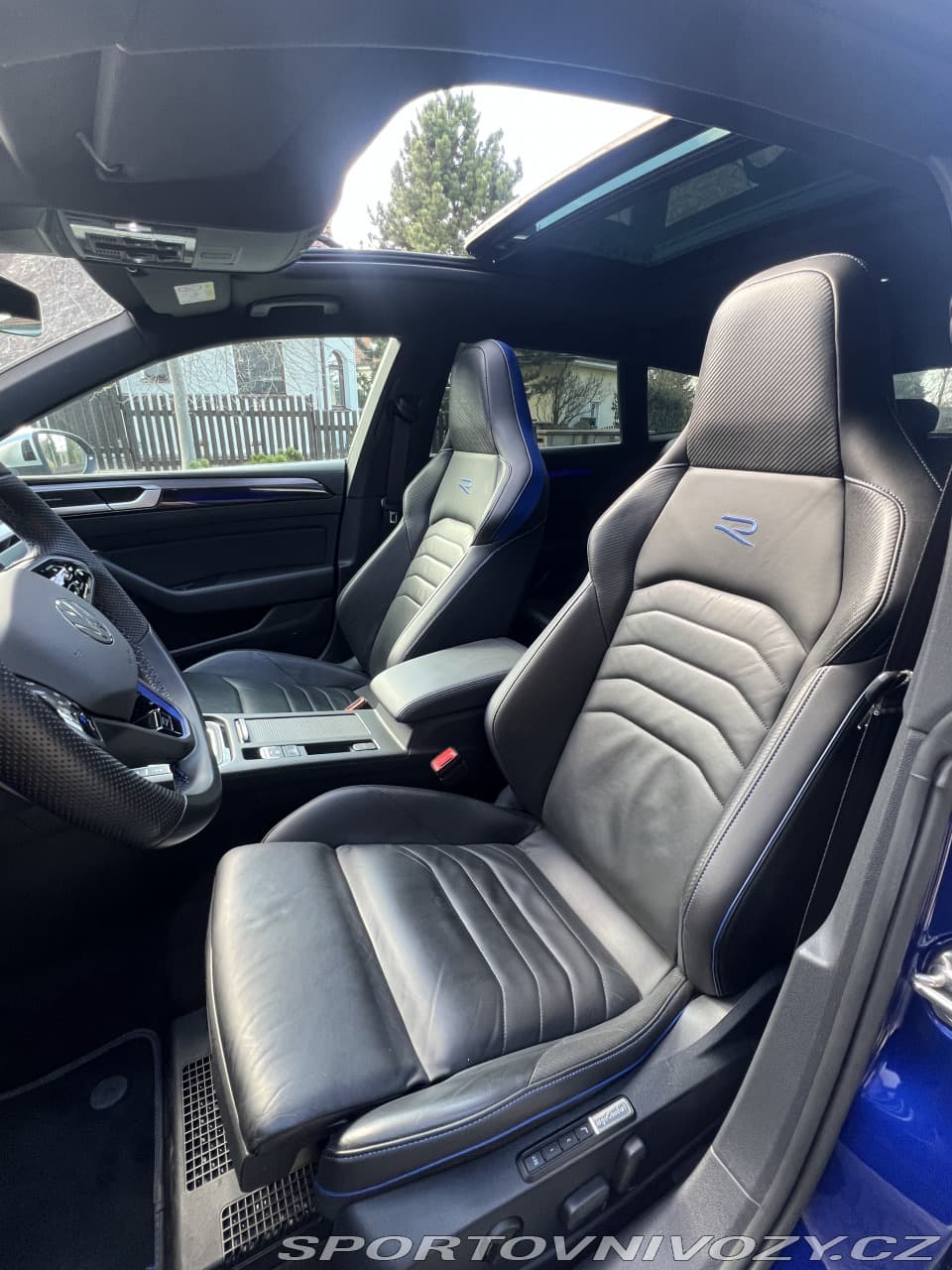 2022 Volkswagen ARTEON - 9