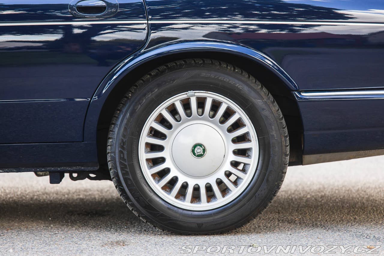 1998 Jaguar XJ - 9