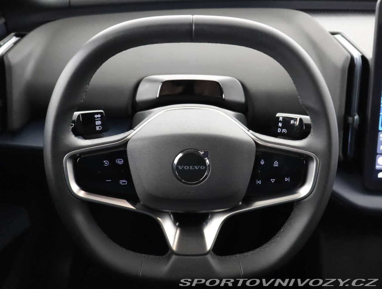 2024 Volvo EX30 - 14