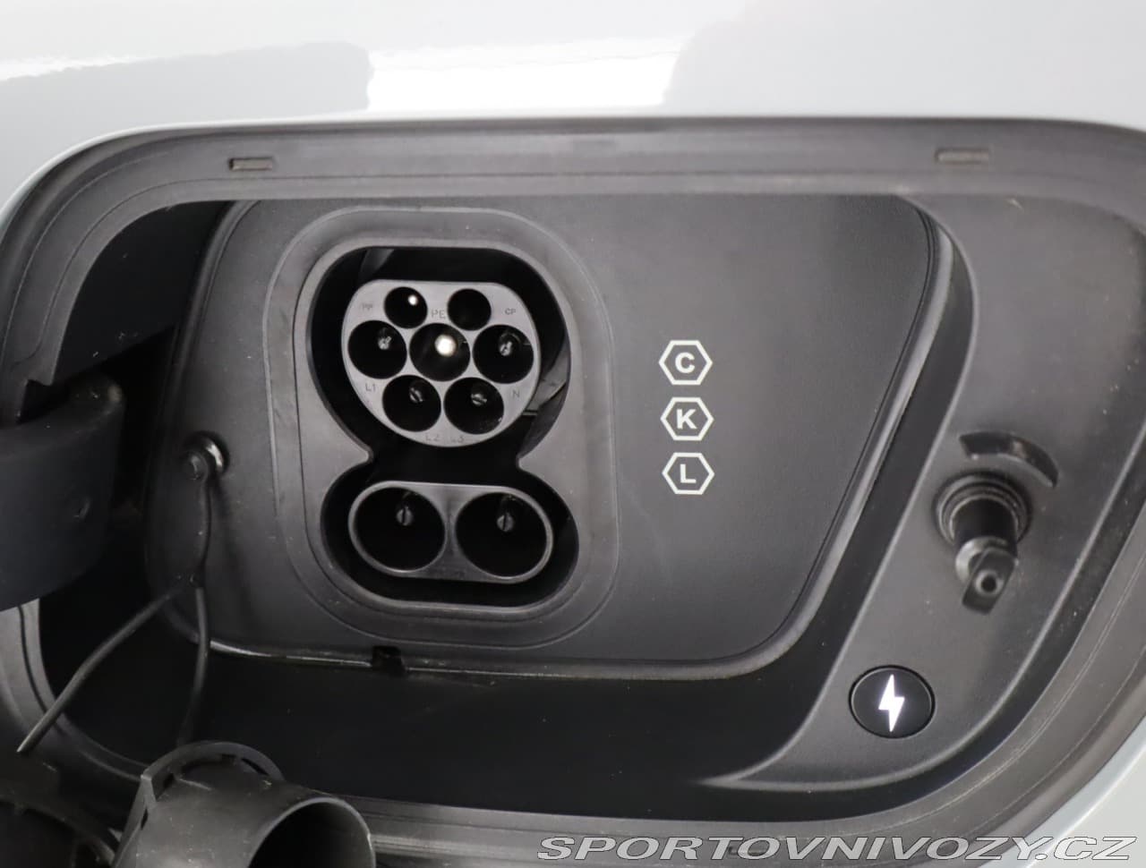 2024 Volvo EX30 - 16