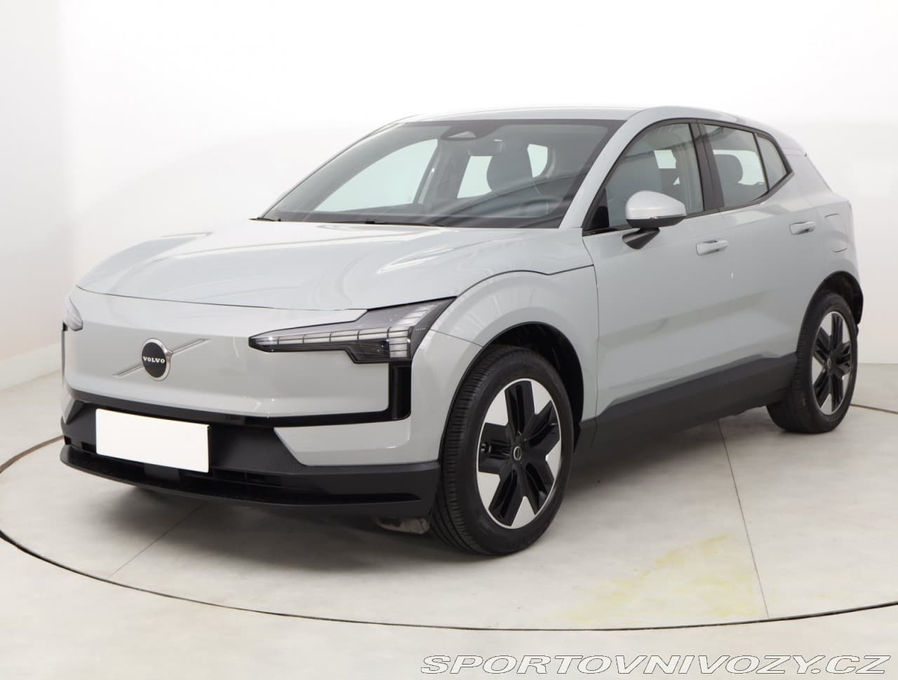 2024 Volvo EX30 - 2