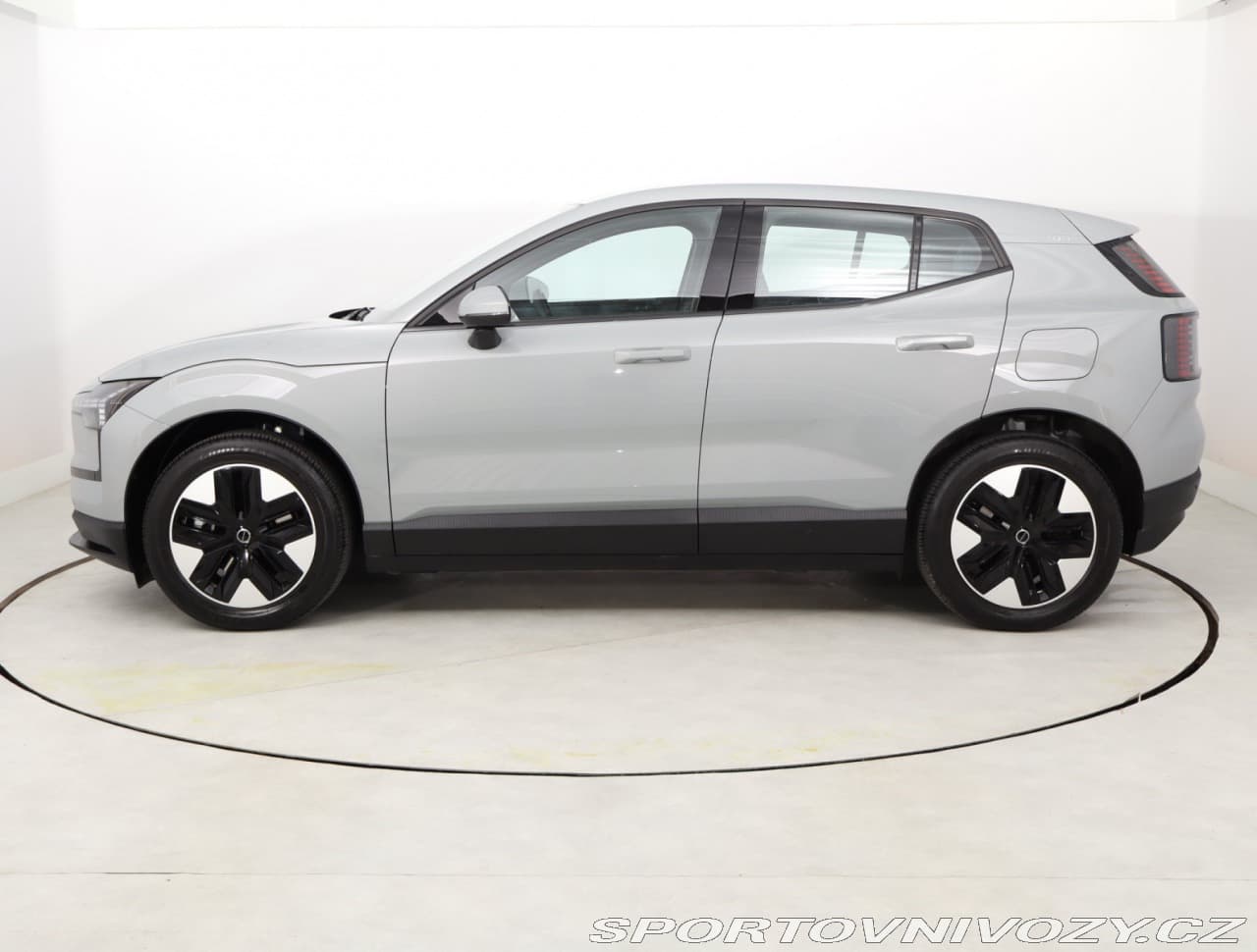 2024 Volvo EX30 - 3