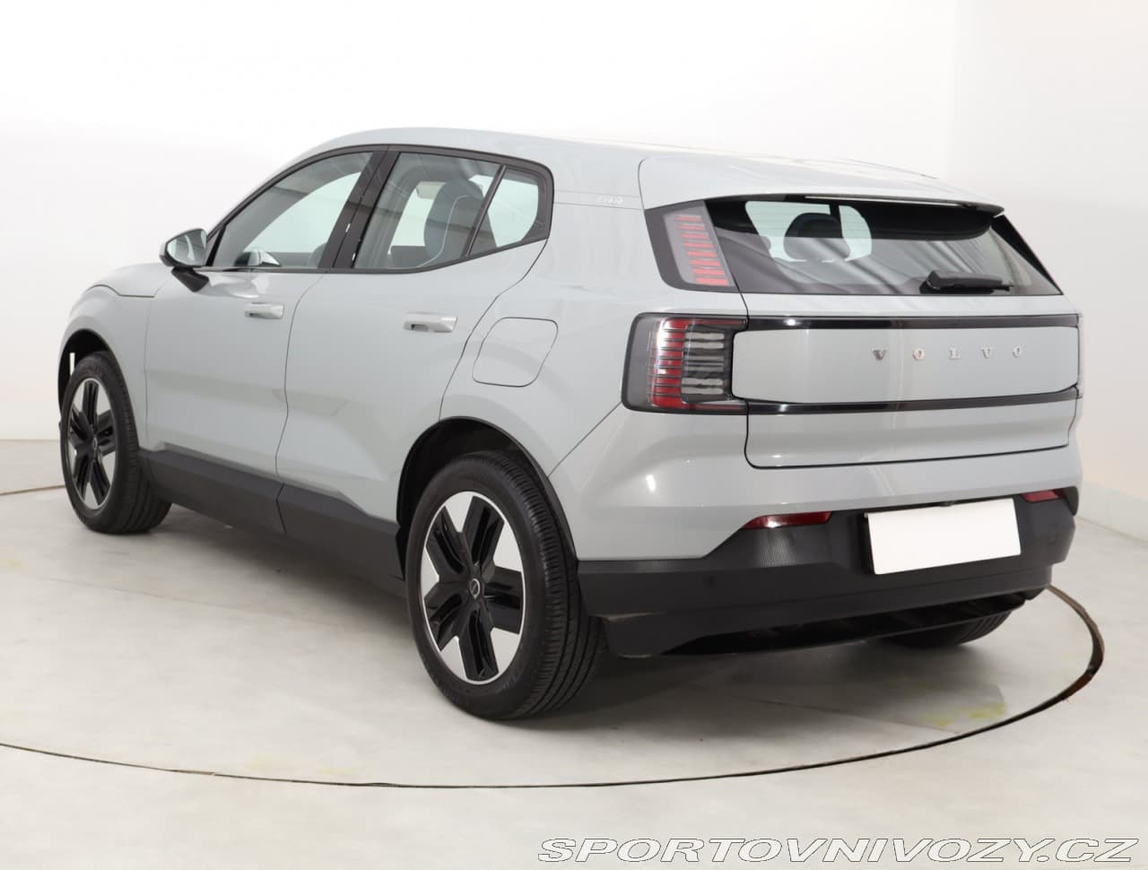 2024 Volvo EX30 - 4