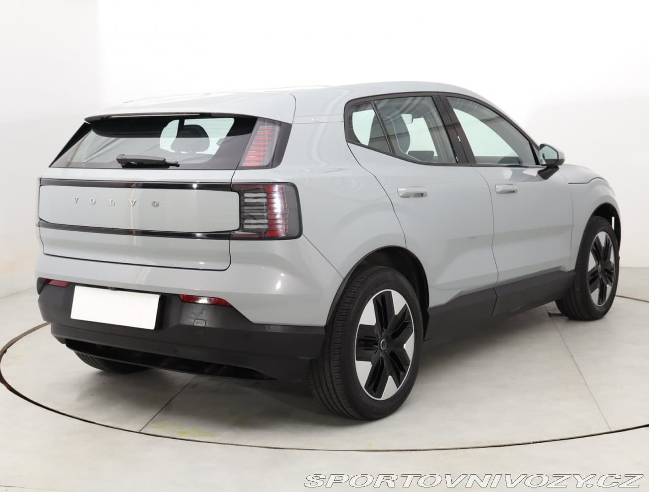 2024 Volvo EX30 - 5