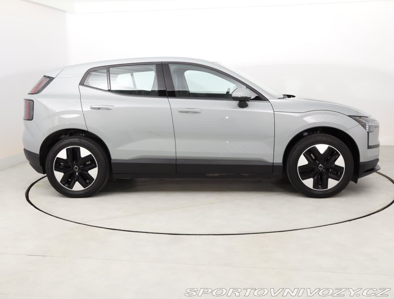 2024 Volvo EX30 - 6