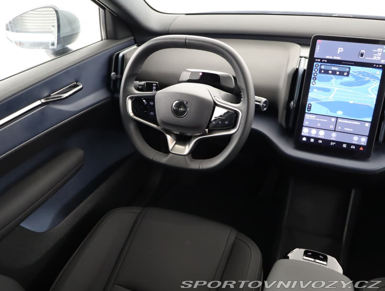 2024 Volvo EX30 - 7