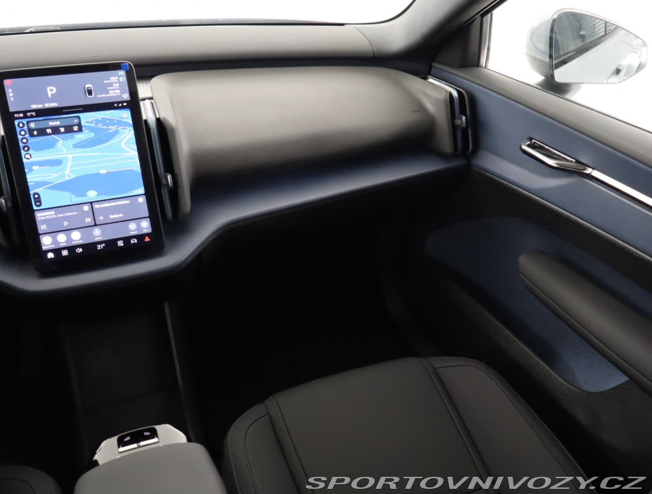 2024 Volvo EX30 - 8