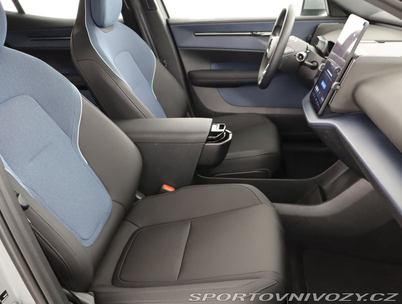 2024 Volvo EX30 - 9