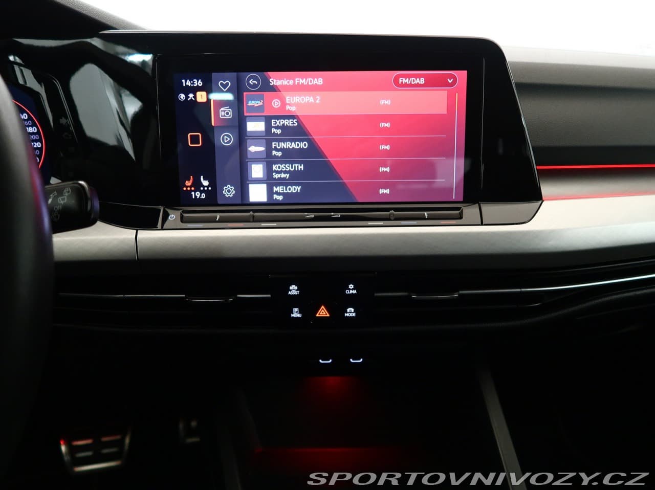 2022 Volkswagen GOLF - 12