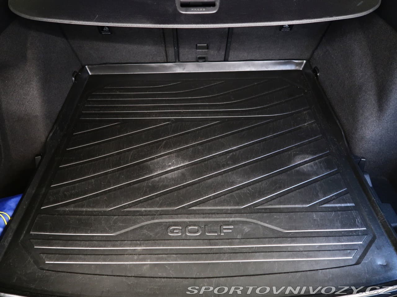 2022 Volkswagen GOLF - 14