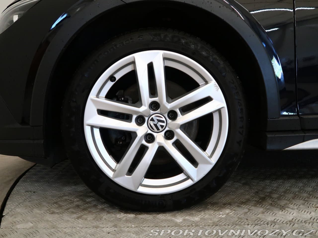 2022 Volkswagen GOLF - 15
