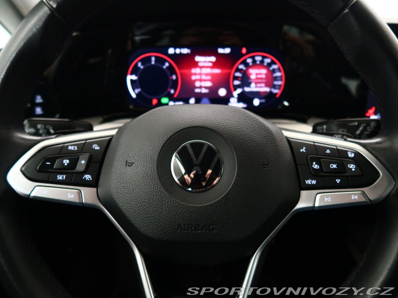 2022 Volkswagen GOLF - 16