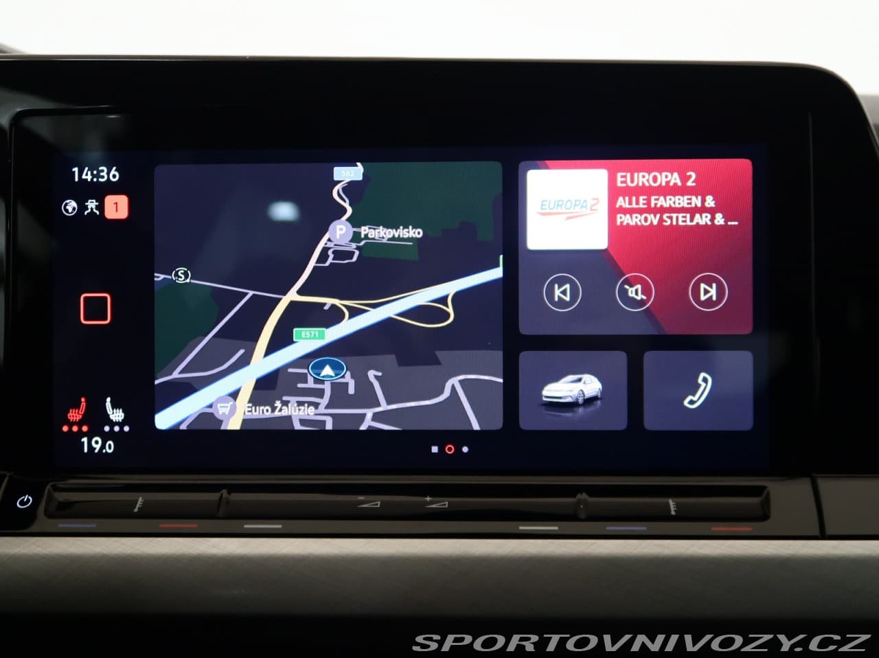 2022 Volkswagen GOLF - 17