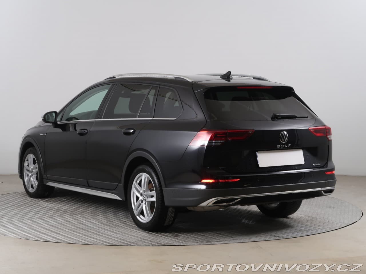 2022 Volkswagen GOLF - 4