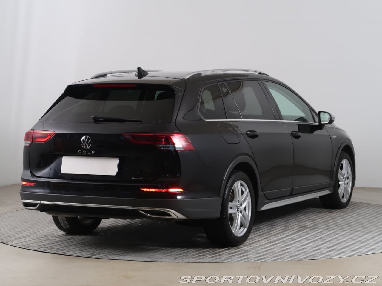2022 Volkswagen GOLF - 5