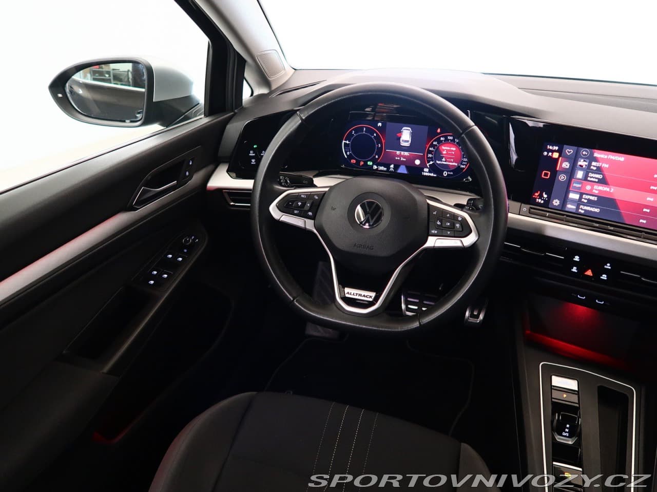 2022 Volkswagen GOLF - 7