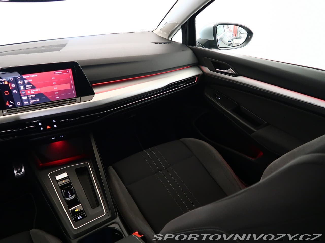 2022 Volkswagen GOLF - 8