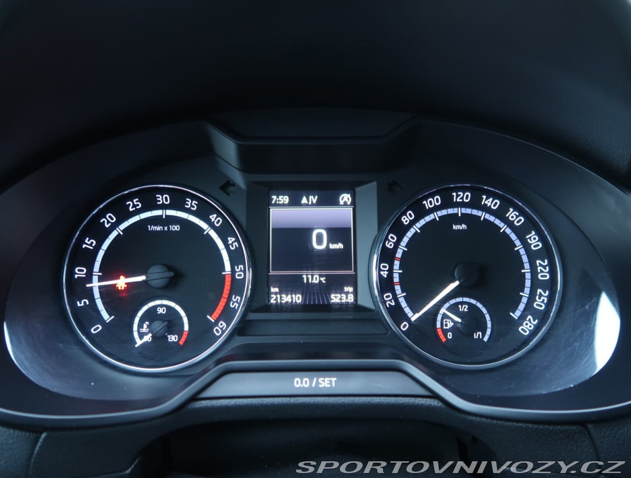 2016 Škoda OCTAVIA - 11