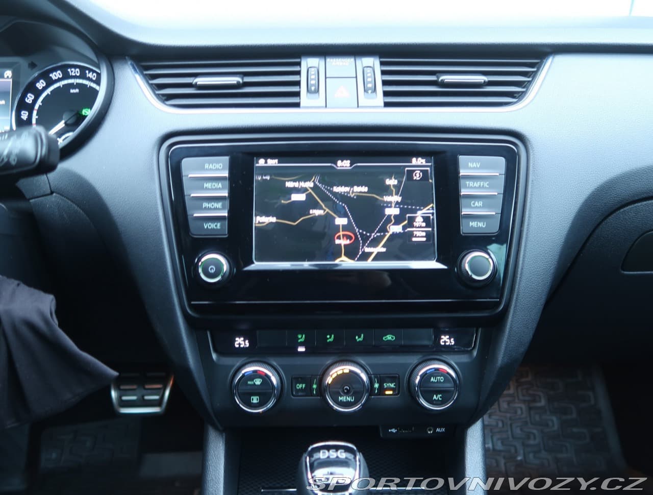 2016 Škoda OCTAVIA - 12
