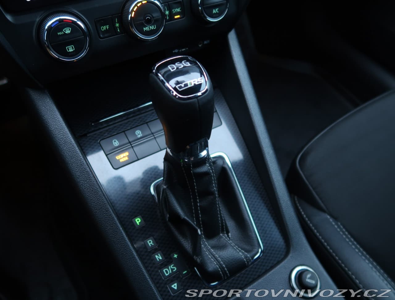 2016 Škoda OCTAVIA - 13