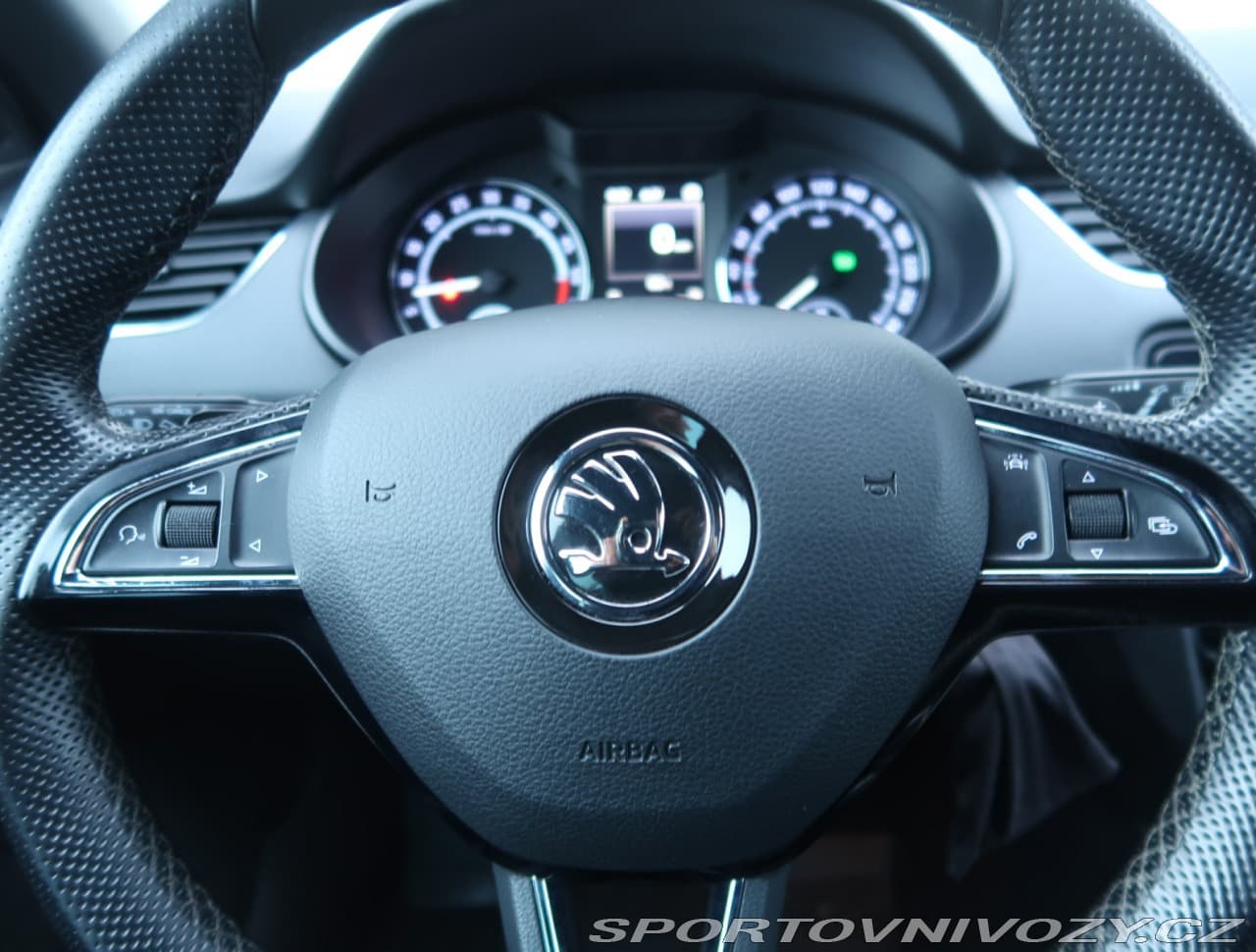 2016 Škoda OCTAVIA - 16