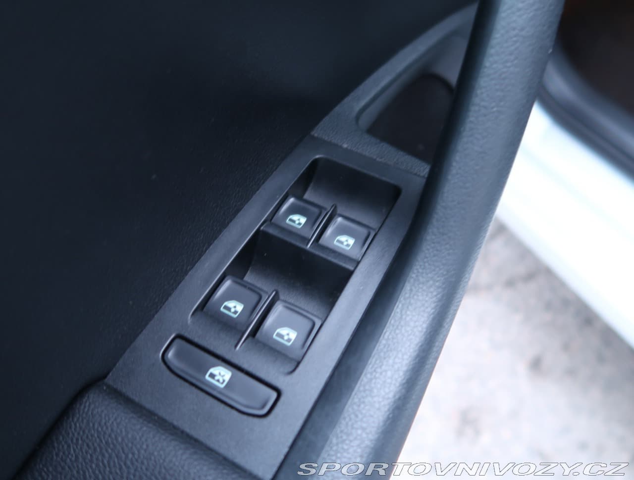 2016 Škoda OCTAVIA - 19