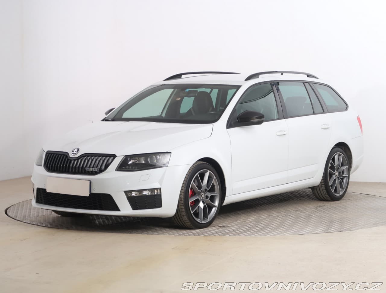 2016 Škoda OCTAVIA - 2