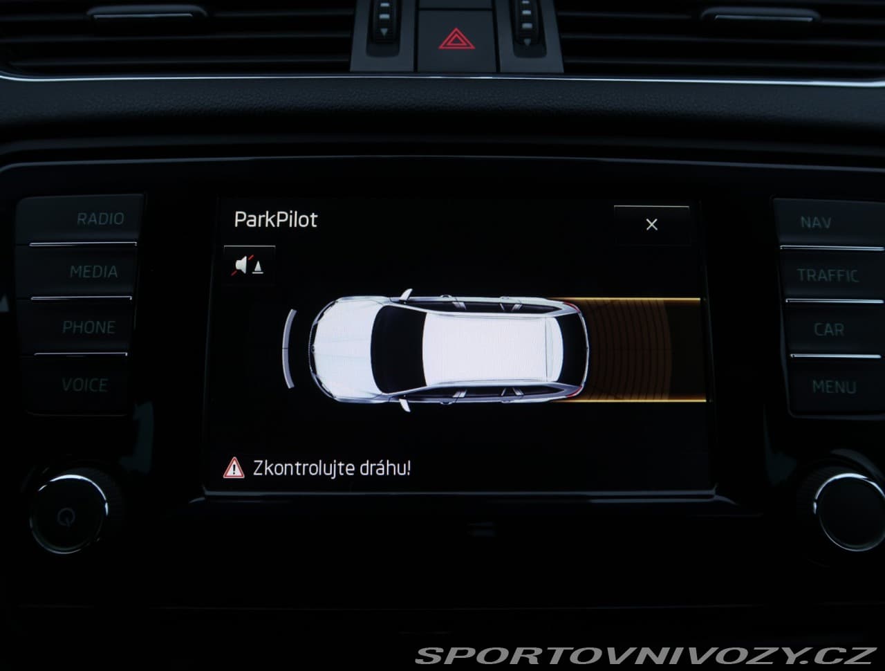 2016 Škoda OCTAVIA - 20
