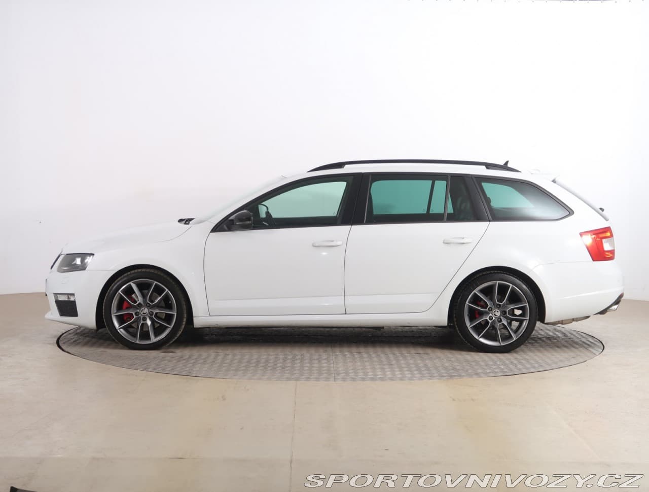 2016 Škoda OCTAVIA - 3