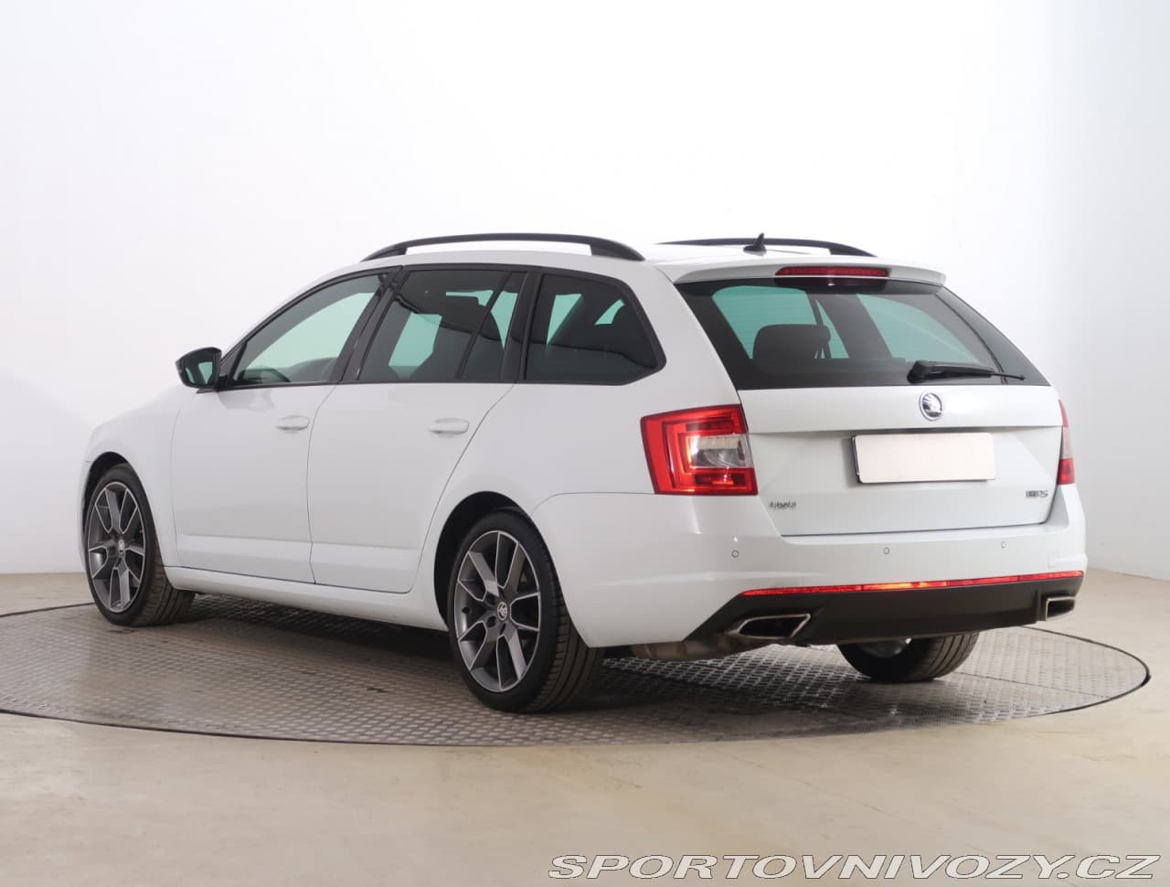 2016 Škoda OCTAVIA - 4